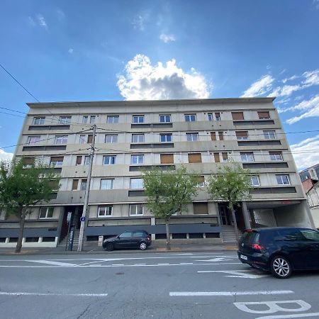 Cosy Apartment Clermont-Ferrand Ngoại thất bức ảnh
